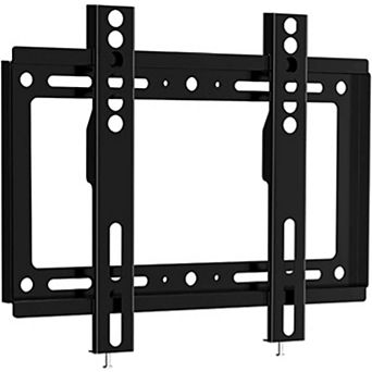 Rv Tv Wall Mount Brackets For 14-42 Inch Flat Tvs