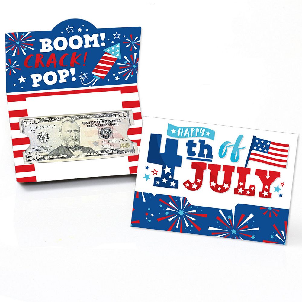 kohls free 4 july