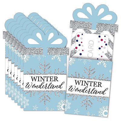 christmas card sleeves Amazon.com: Engrowtic Christmas Gift Card Book 5 Slots Gift Postcard Sleeves  Christmas Tree Money Holder Envelope Booklet for Cash Xmas Party Supplies  for Teacher Office Employee Appreciation : Health & Household
