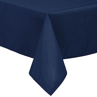 Table Cloths, Dining Table Cover Protector For Parties Holiday Indoor Outdoor 55"x71"