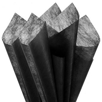 Flower Wrapping Paper, 20 Sheets Florist Floral Bouquet Wrap Paper For Gift Packing