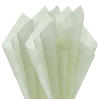 Flower Wrapping Paper, 20 Sheets Florist Floral Bouquet Wrap Paper for Gift Packing