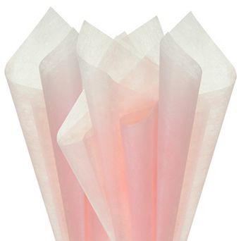 Flower Wrapping Paper, 20 Sheets Florist Floral Bouquet Wrap Paper for Gift Packing