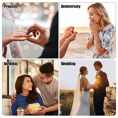 Kohls ring box deals