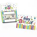 Birthday Cards