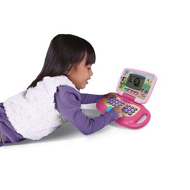LeapFrog My Own Leaptop - Violet