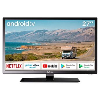 Trailer Series 27 Inch Smart RV TV 1080P Android TV