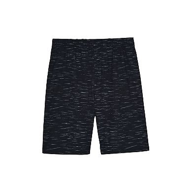 Sleep On It Boys 2-Piece Muscle-Tank Jersey Pajama Top and Pajama Shorts Set