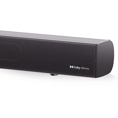 Bluetooth Tv Soundbar  Ip65 Waterproof, 2.0 Channel A2dp,hdmi, Optical In, Coaxial, Usb, Ac In