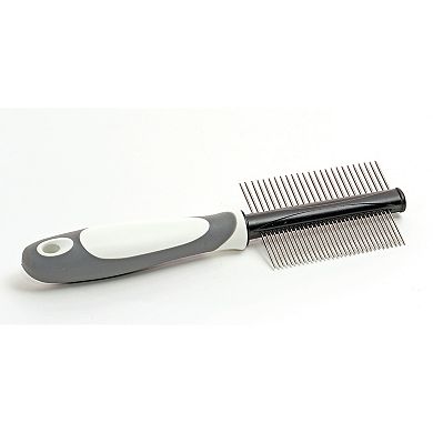 Precious Tails Double Sided Pin Comb