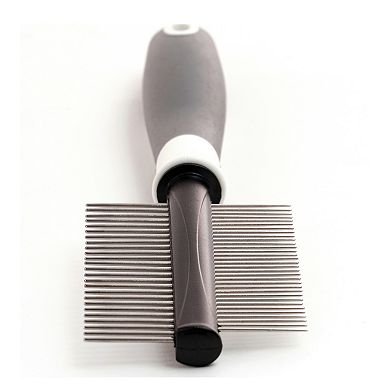 Precious Tails Double Sided Pin Comb