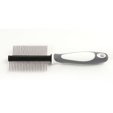 Precious Tails Double Sided Pin Comb