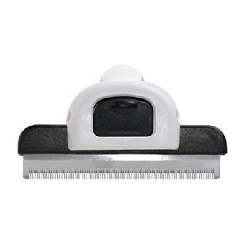 Precious Tails Deshedder Tool