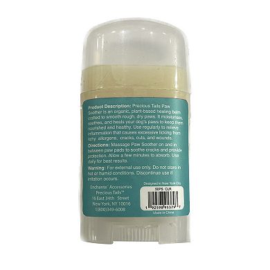 Precious Tails Paw Soother Stick