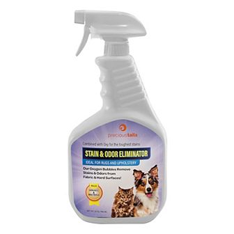 Precious Tails Stain & Odor Eliminator