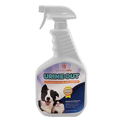 Out dog spray best sale