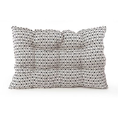 Precious Tails Details Large Printed Microsuede Tufted Mat