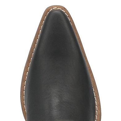 Dingo Rhymin Women's Leather Boots