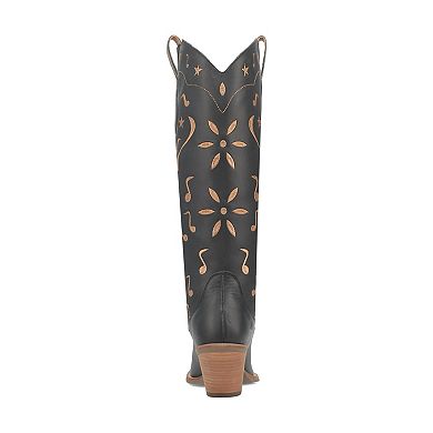 Dingo Rhymin Women's Leather Boots