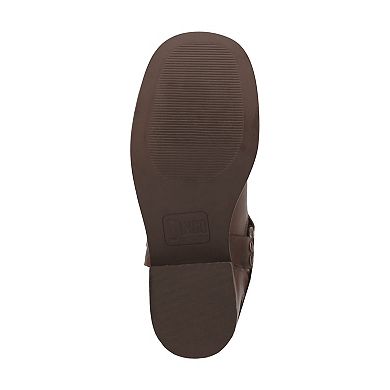 Dingo Harlee Women's Leather Boots