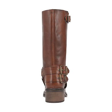 Dingo Harlee Women's Leather Boots