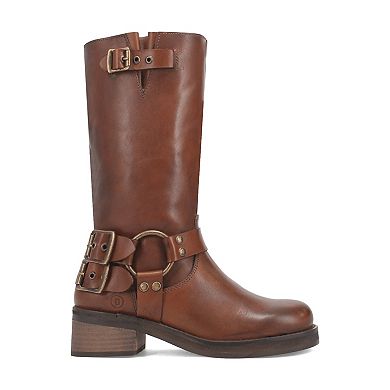 Dingo Harlee Women's Leather Boots