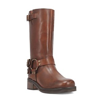 Dingo Harlee Women's Leather Boots