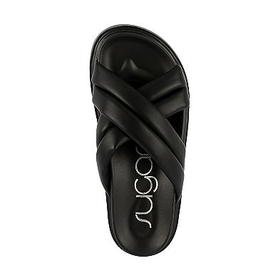 sugar Fabio Women's Sandals