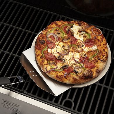 Cuisinart® 3-Piece Pizza Grilling Set
