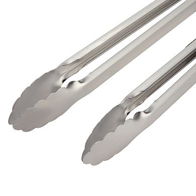 Cuisinart® 2-Piece BBQ Tong Set