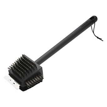 Cuisinart® 4-in-1 Grill Cleaning Brush