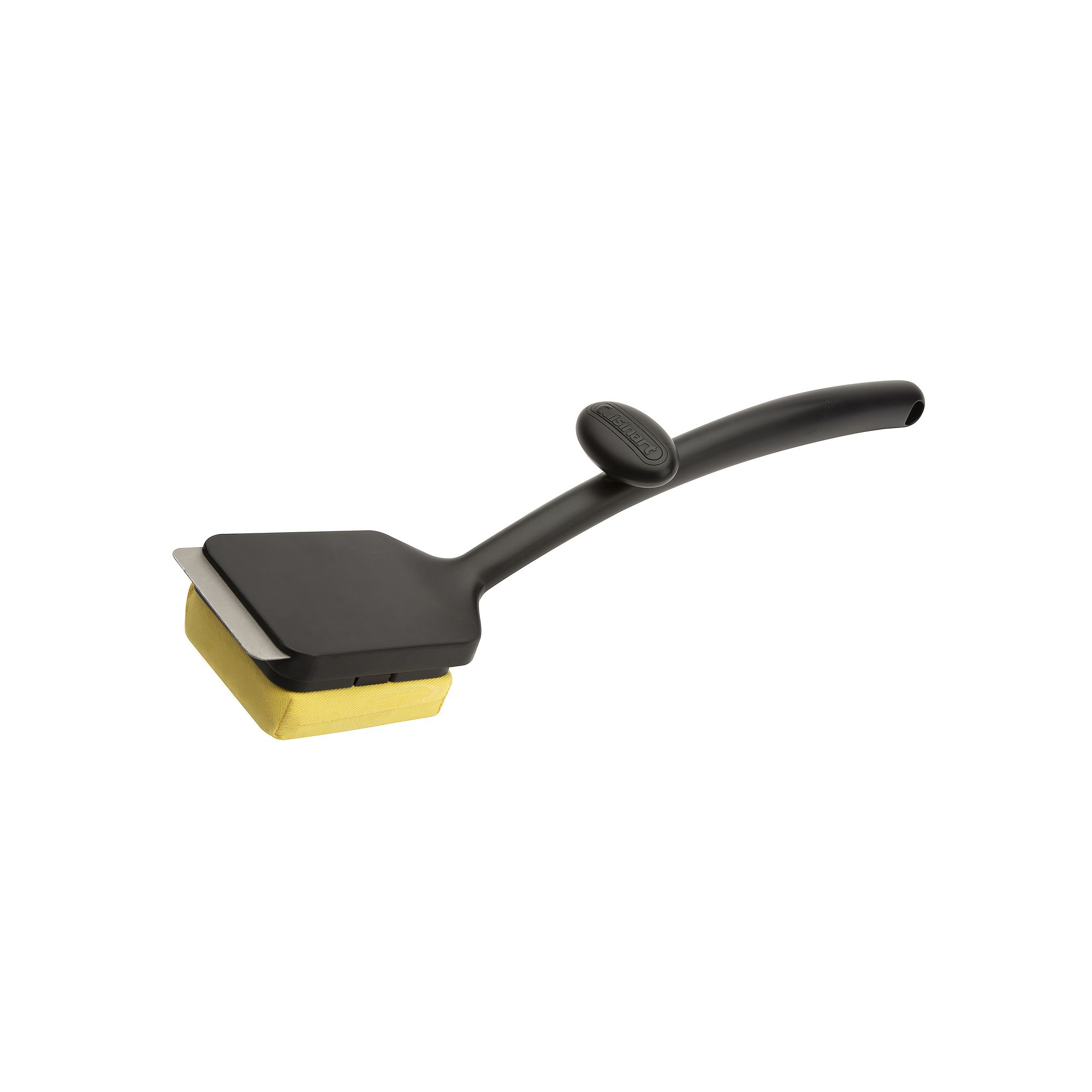 Cuisinart® Grill Renew Steam Cleaner Brush, None
