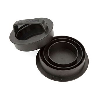 Cuisinart® Outdoor 4-in-1 Stuffed Burger Press