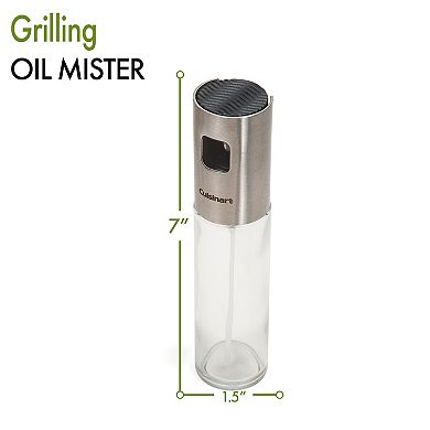 Cuisinart® Grilling Oil Mister