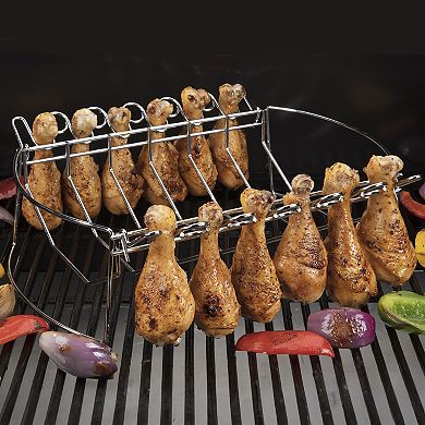 Cuisinart® 4-in-1 BBQ Basket