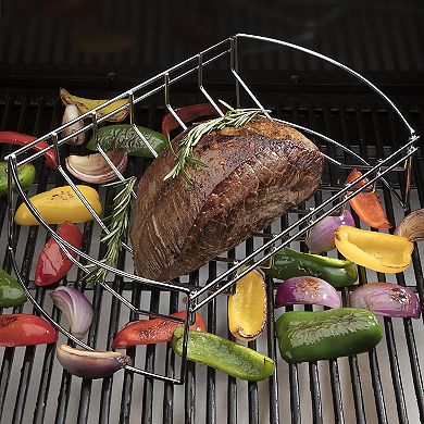 Cuisinart® 4-in-1 BBQ Basket