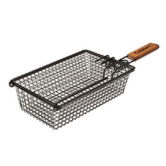 Cuisinart® Non-Stick Grilling Basket