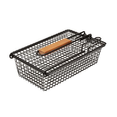 Cuisinart® Non-Stick Grilling Basket