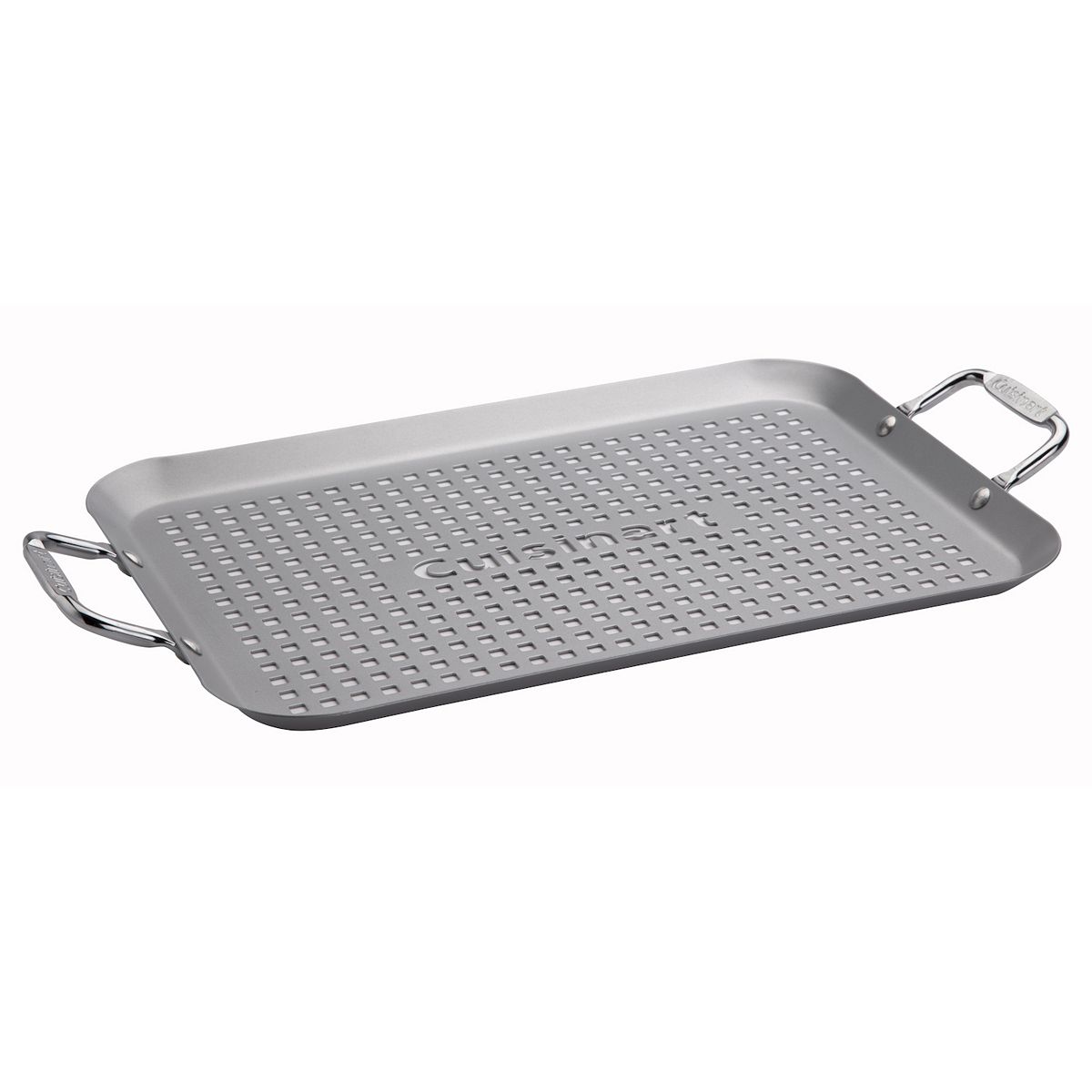 Cuisinart® Non-Stick Grill Topper