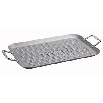 Cuisinart® Non-Stick Grill Topper