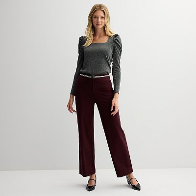 パンツ IIROT/highrise weist pants 38 パンツ IIROT/highrise weist pants 38 パンツ IIROT/highrise weist