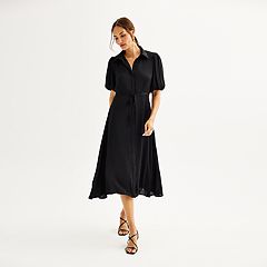 Kohls ladies dresses best sale