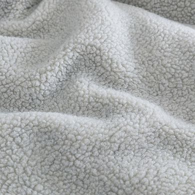 Aeropostale Cozy Sherpa Bean Bag Sofa Chair