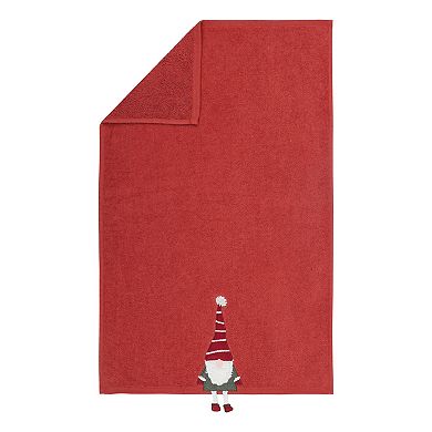 St. Nicholas Square® Gnome Legs Hand Towel
