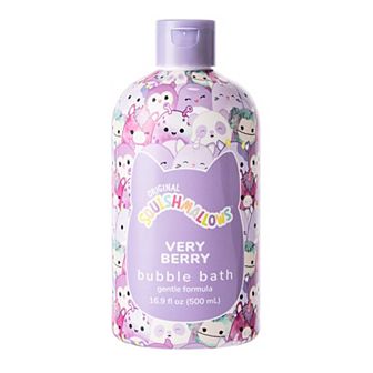 Squishmallows Bubble Bath