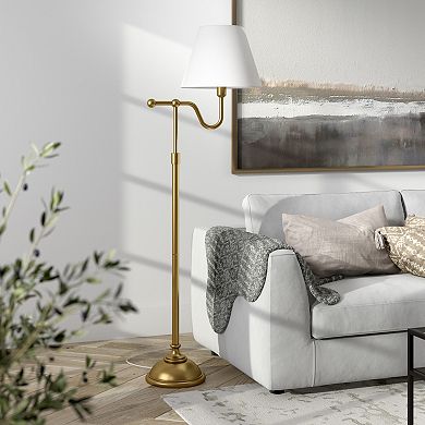 Finley & Sloane Wellesley Floor Lamp