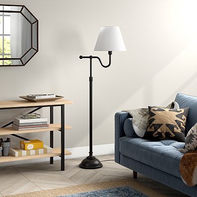 Finley & Sloane Wellesley Floor Lamp