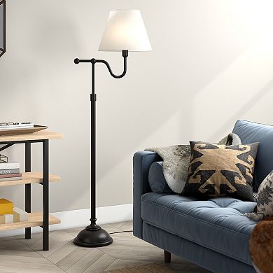 Finley & Sloane Wellesley Floor Lamp