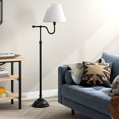 Finley & Sloane Wellesley Floor Lamp