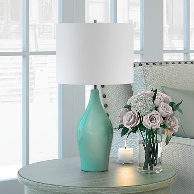 Finley & Sloane Bella Porcelain Table Lamp